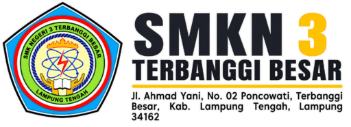 SMKN 3 TERBANGGI BESAR